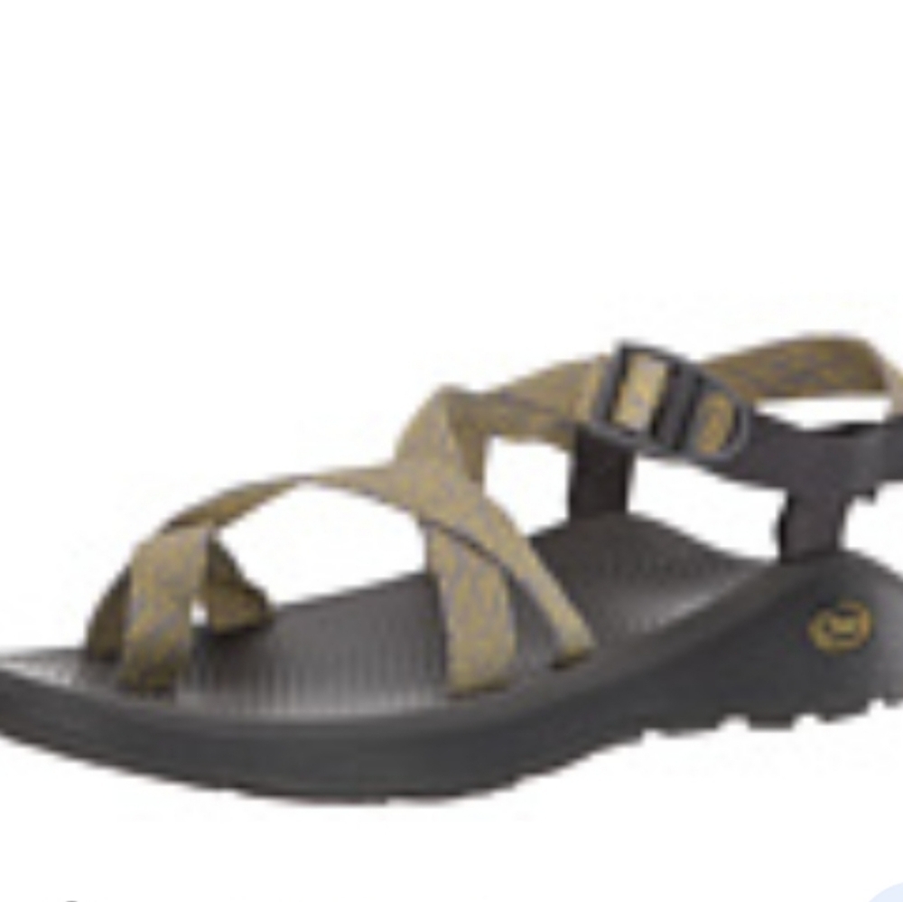 Chaco Mens Z/Cloud Outdoor Hiking Loop Toe Sandals shoes sz 13